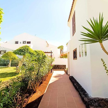 Rentaliday Brisas Del Atlantico Playa de las Americas  Exteriér fotografie