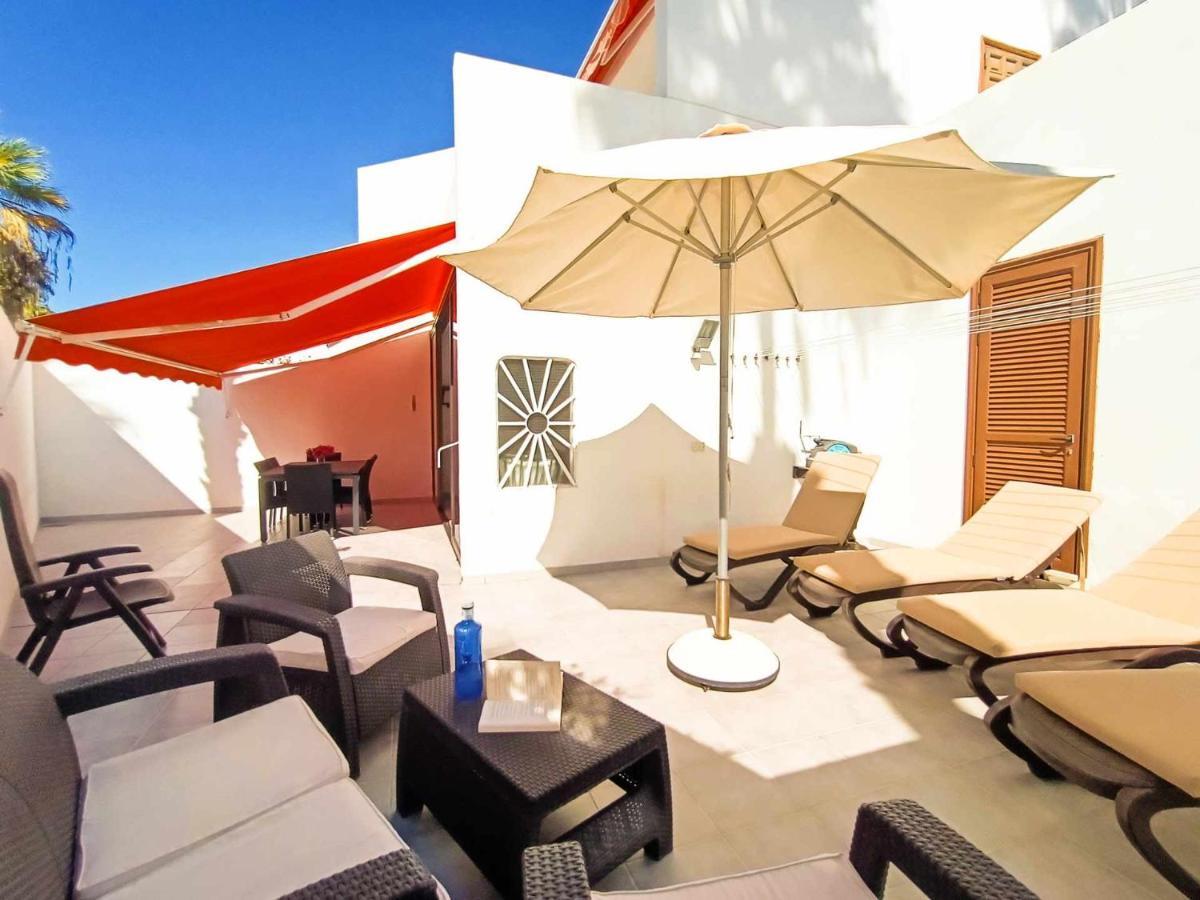 Rentaliday Brisas Del Atlantico Playa de las Americas  Exteriér fotografie