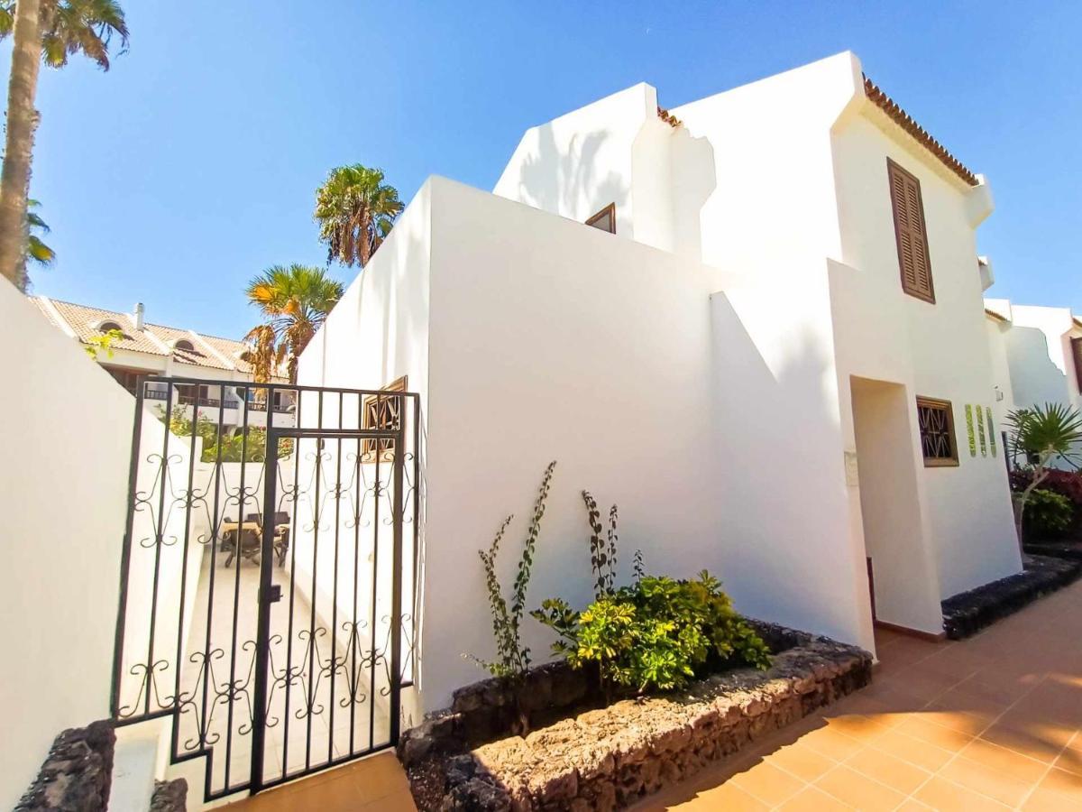 Rentaliday Brisas Del Atlantico Playa de las Americas  Exteriér fotografie