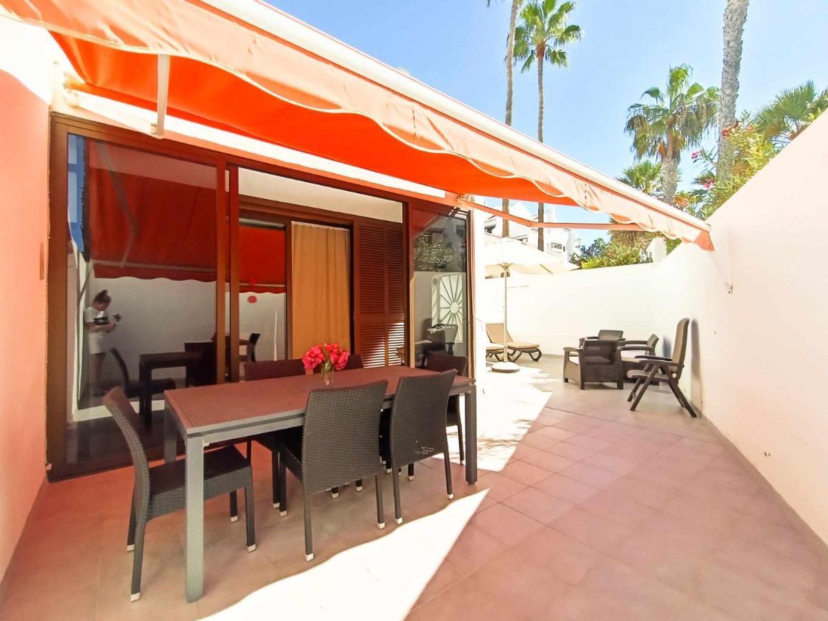Rentaliday Brisas Del Atlantico Playa de las Americas  Exteriér fotografie