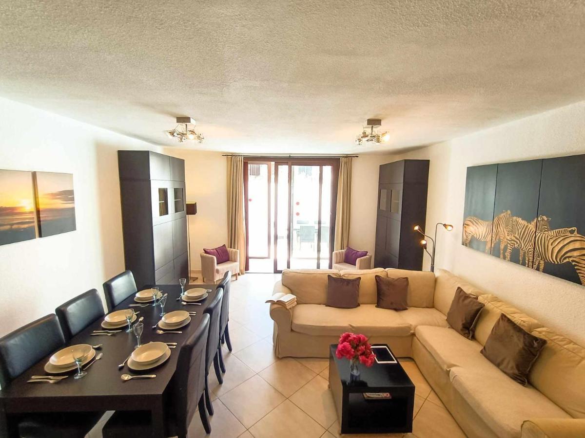 Rentaliday Brisas Del Atlantico Playa de las Americas  Exteriér fotografie