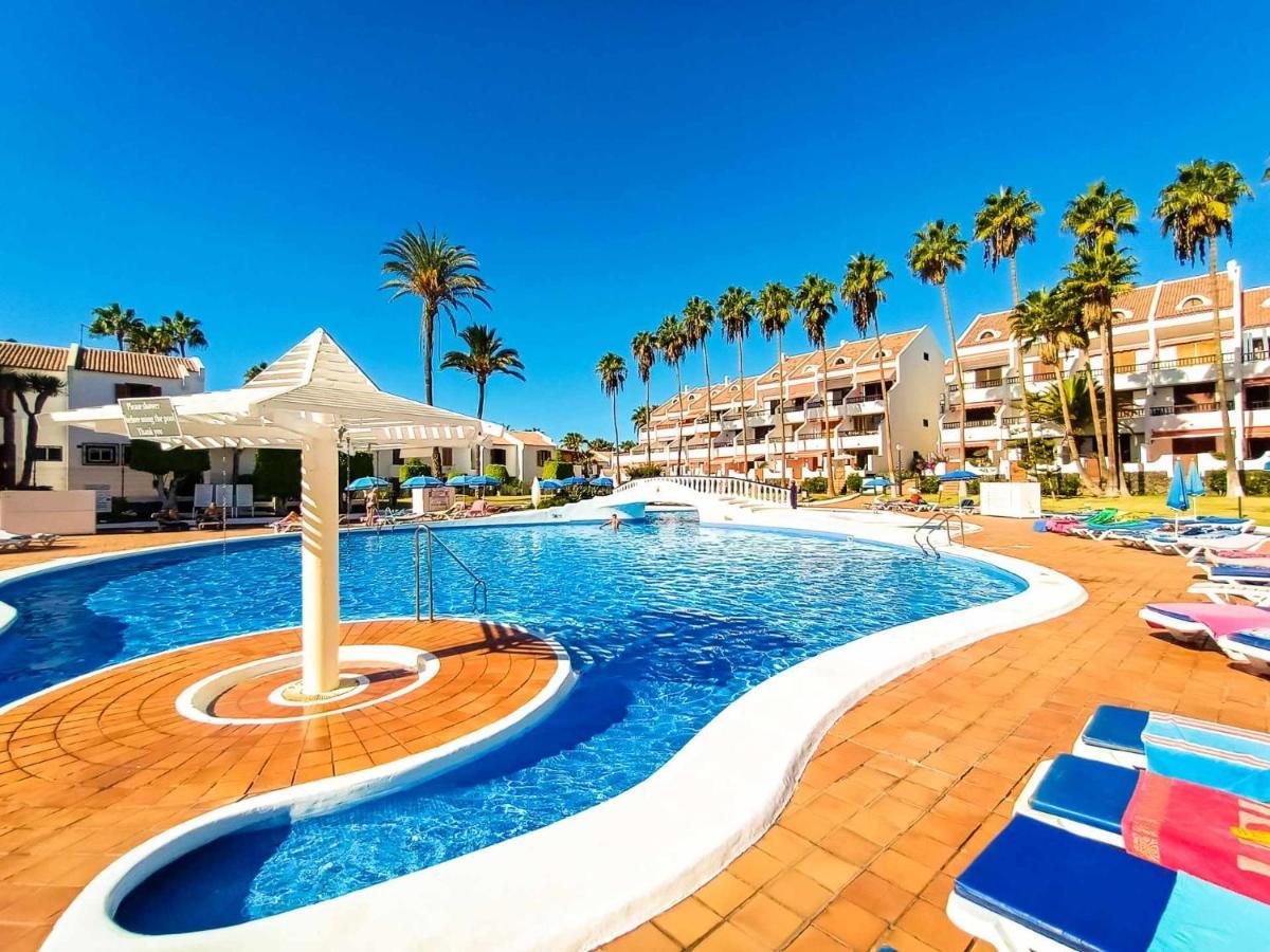 Rentaliday Brisas Del Atlantico Playa de las Americas  Exteriér fotografie