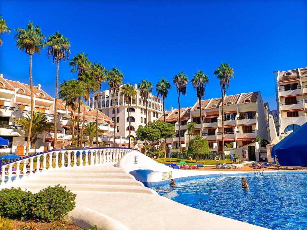 Rentaliday Brisas Del Atlantico Playa de las Americas  Exteriér fotografie