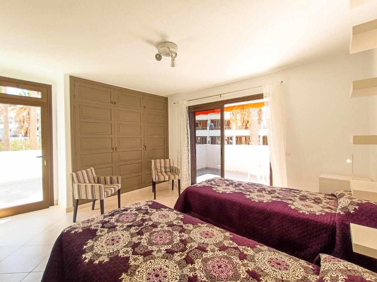 Rentaliday Brisas Del Atlantico Playa de las Americas  Exteriér fotografie