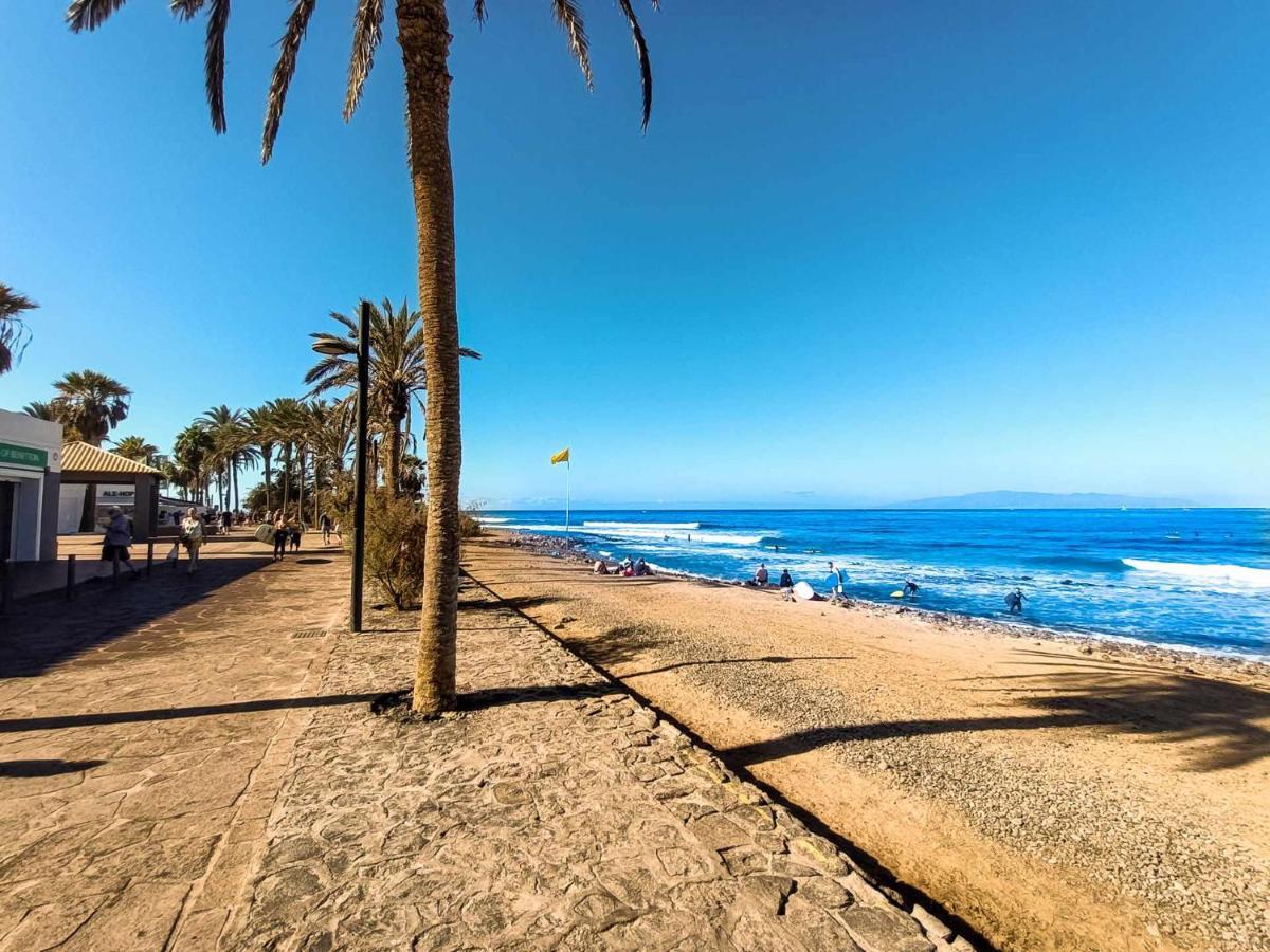 Rentaliday Brisas Del Atlantico Playa de las Americas  Exteriér fotografie