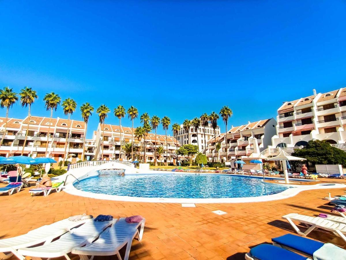 Rentaliday Brisas Del Atlantico Playa de las Americas  Exteriér fotografie