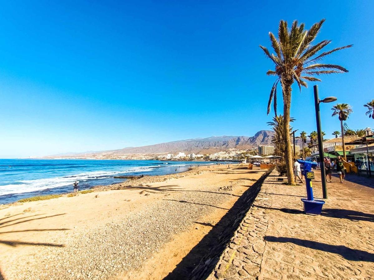 Rentaliday Brisas Del Atlantico Playa de las Americas  Exteriér fotografie