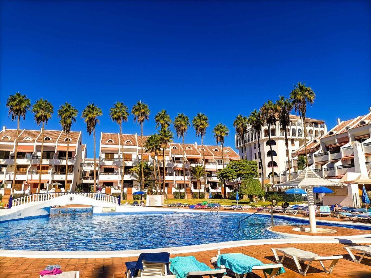 Rentaliday Brisas Del Atlantico Playa de las Americas  Exteriér fotografie