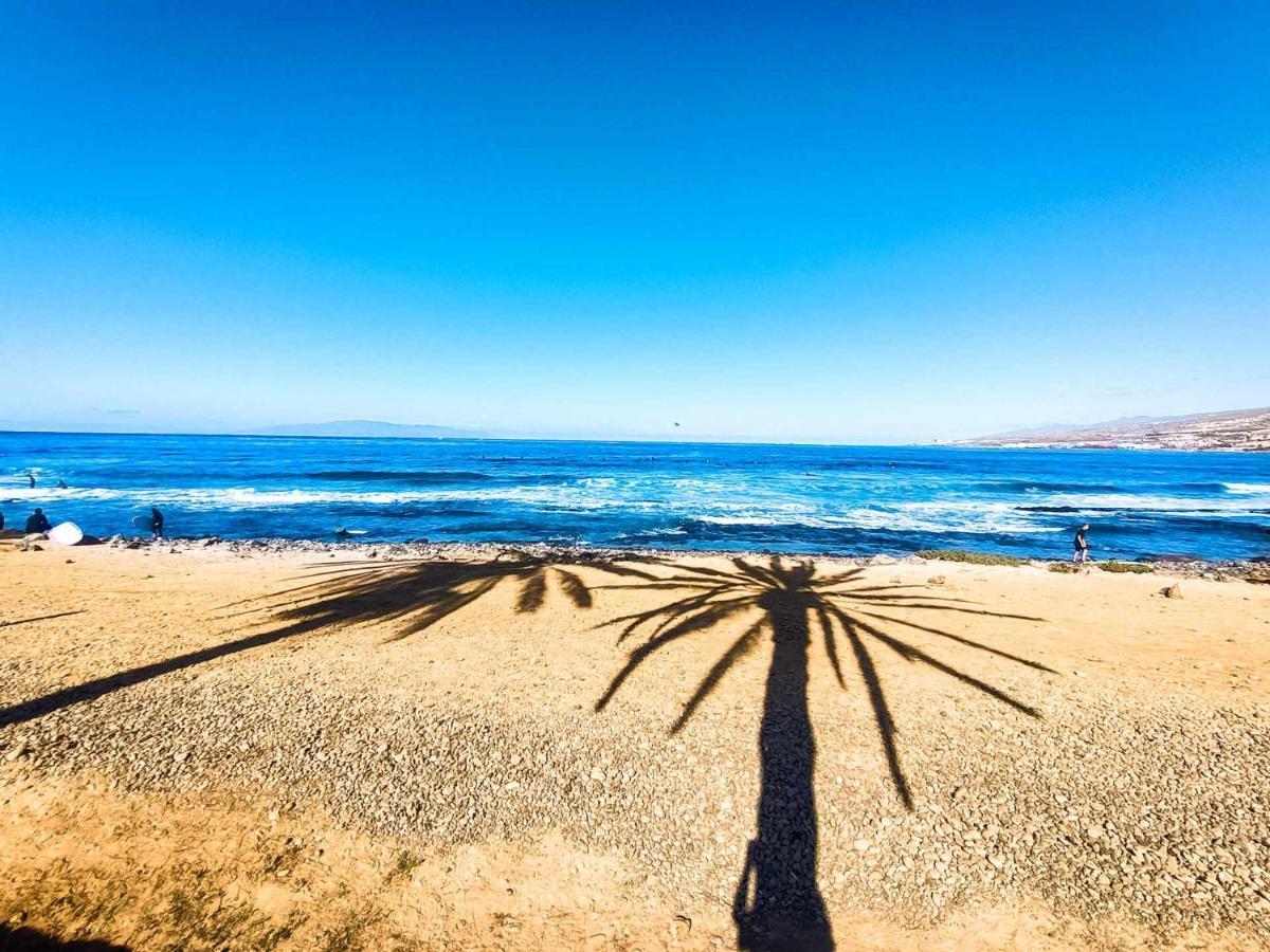 Rentaliday Brisas Del Atlantico Playa de las Americas  Exteriér fotografie