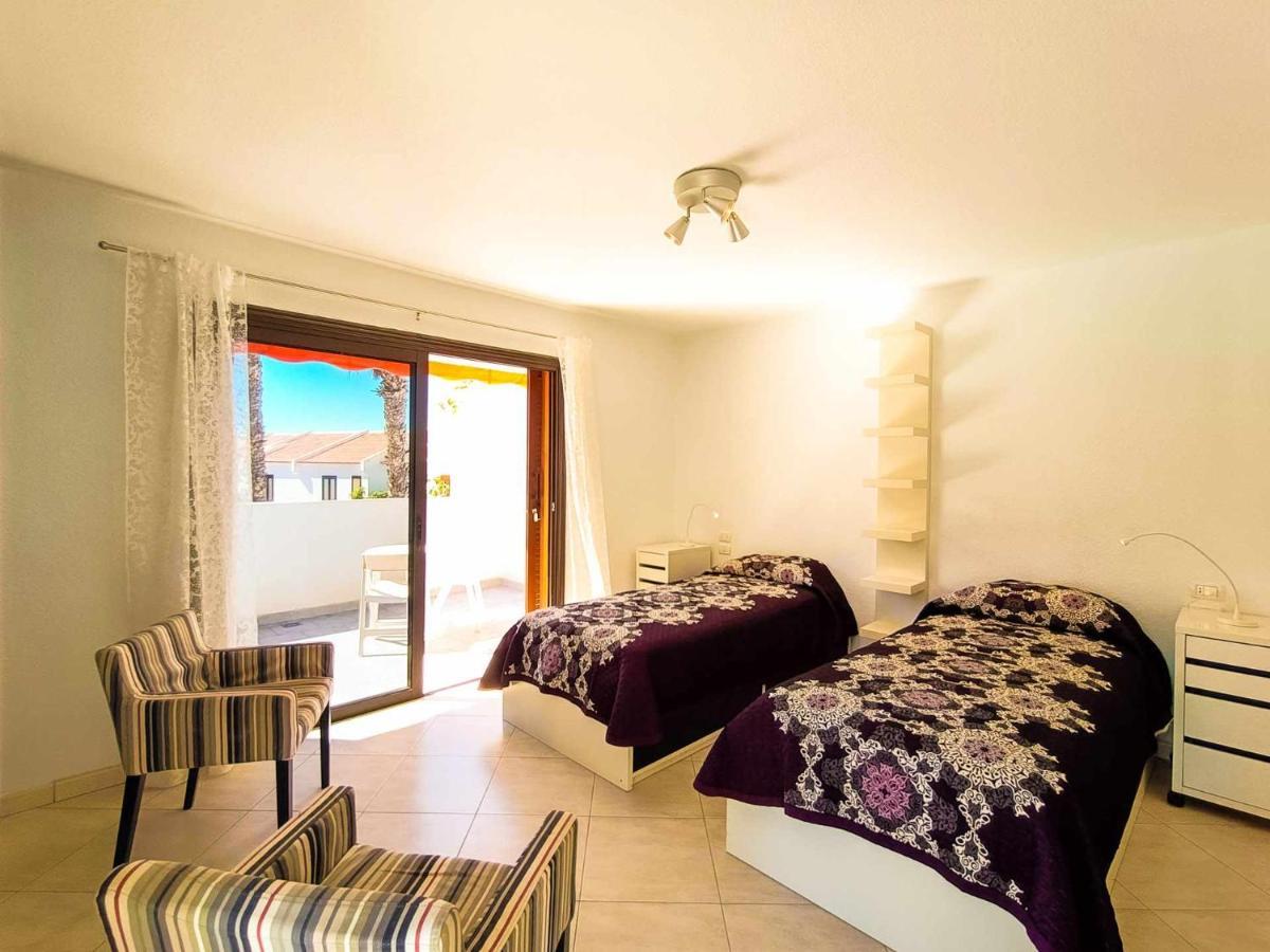 Rentaliday Brisas Del Atlantico Playa de las Americas  Exteriér fotografie